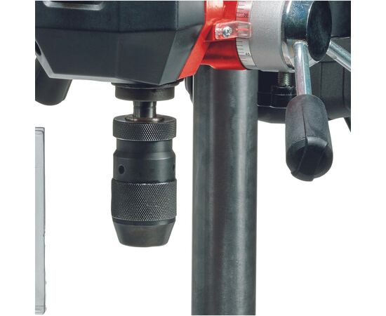 Сверлильный станок Einhell TE-BD 550 E, 550Вт, 450-2500 об/мин, 21.2кг (4250690), изображение 3 Сверлильный станок Einhell TE-BD 550 E, 550Вт, 450-2500 об/мин, 21.2кг (4250690), изображение 3