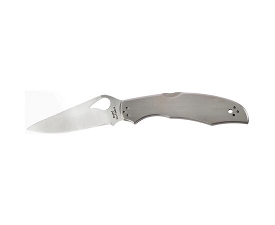 Нож Spyderco Byrd Cara Cara2 Stainless (4200.11.06)