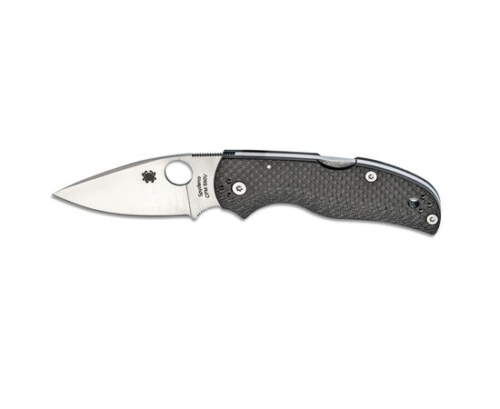 Ніж Spyderco Native 5 S90V Carbon (C41CFFP5)
