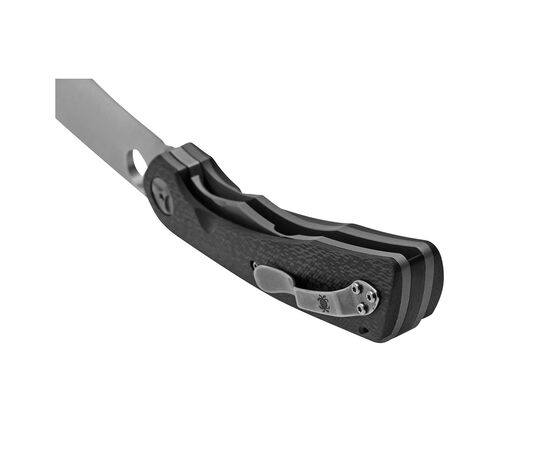 Нож Spyderco Subvert Sprint Run CPM-20CV Carbon (C239CFP), изображение 4 Нож Spyderco Subvert Sprint Run CPM-20CV Carbon (C239CFP), изображение 4