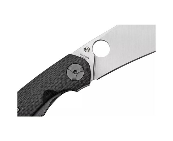 Нож Spyderco Subvert Sprint Run CPM-20CV Carbon (C239CFP), изображение 5 Нож Spyderco Subvert Sprint Run CPM-20CV Carbon (C239CFP), изображение 5
