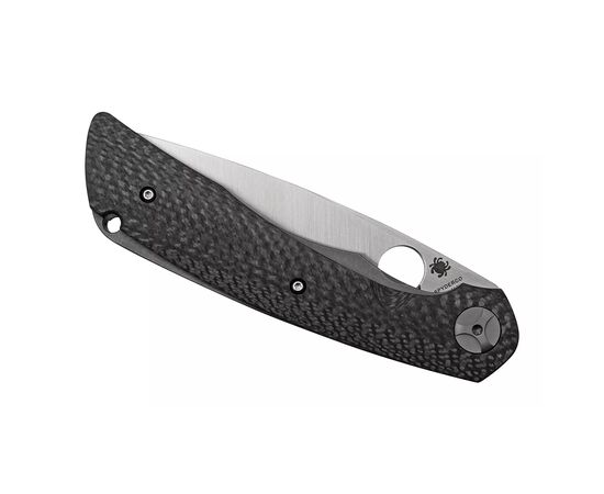 Нож Spyderco Subvert Sprint Run CPM-20CV Carbon (C239CFP), изображение 6 Нож Spyderco Subvert Sprint Run CPM-20CV Carbon (C239CFP), изображение 6