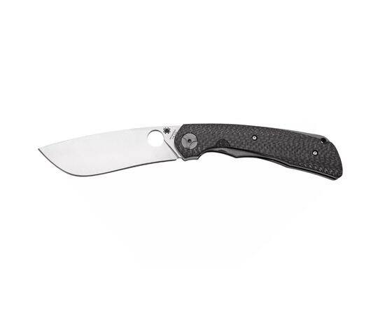 Нож Spyderco Subvert Sprint Run CPM-20CV Carbon (C239CFP)