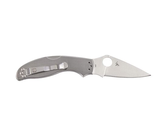 Нож Spyderco UpTern (C261P), изображение 2 Нож Spyderco UpTern (C261P), изображение 2