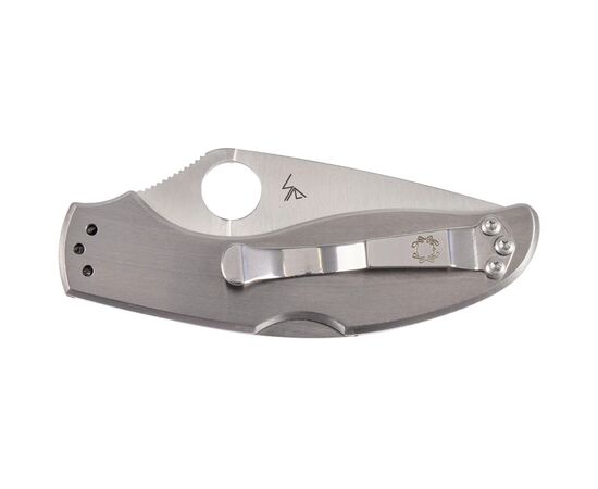 Нож Spyderco UpTern (C261P), изображение 3 Нож Spyderco UpTern (C261P), изображение 3
