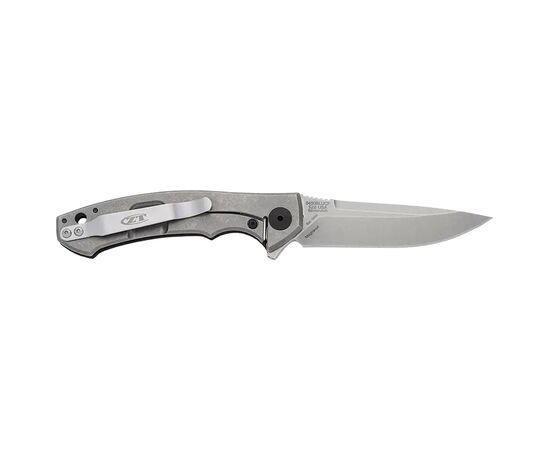 Нож ZT 0450BLUCF, изображение 2 Нож ZT 0450BLUCF, изображение 2