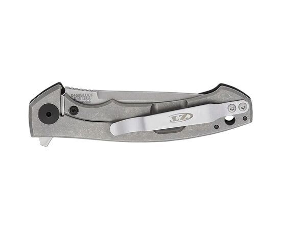 Нож ZT 0450BLUCF, изображение 3 Нож ZT 0450BLUCF, изображение 3