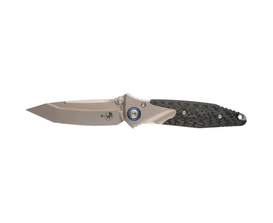 Нож Microtech Socom Bravo Mini Tanto Bead Blast Standard (261M-7CFTI)