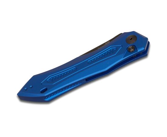 Нож Kershaw Launch 6 Blue (7800BLUBLK), изображение 3 Нож Kershaw Launch 6 Blue (7800BLUBLK), изображение 3