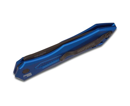 Нож Kershaw Launch 6 Blue (7800BLUBLK), изображение 4 Нож Kershaw Launch 6 Blue (7800BLUBLK), изображение 4