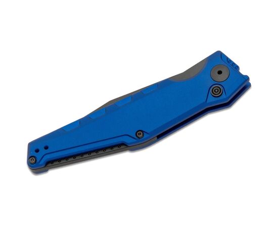 Нож Kershaw Launch 7 Blue (7900BLUBLK), изображение 2 Нож Kershaw Launch 7 Blue (7900BLUBLK), изображение 2