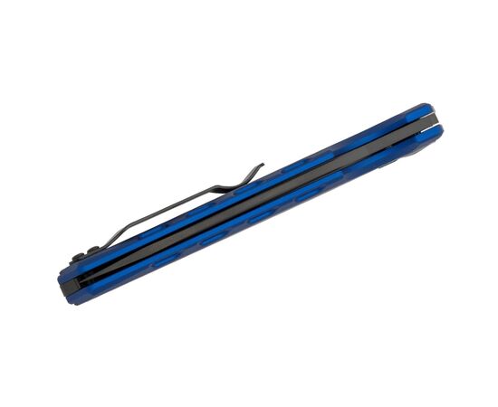Нож Kershaw Launch 7 Blue (7900BLUBLK), изображение 4 Нож Kershaw Launch 7 Blue (7900BLUBLK), изображение 4