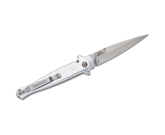 Нож Kershaw Launch 8 Grey (7150RAW), изображение 2 Нож Kershaw Launch 8 Grey (7150RAW), изображение 2