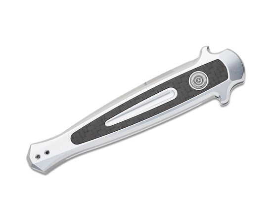 Нож Kershaw Launch 8 Grey (7150RAW), изображение 3 Нож Kershaw Launch 8 Grey (7150RAW), изображение 3