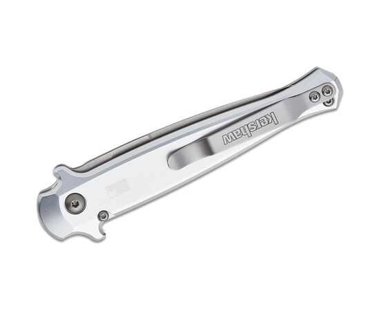 Нож Kershaw Launch 8 Grey (7150RAW), изображение 4 Нож Kershaw Launch 8 Grey (7150RAW), изображение 4