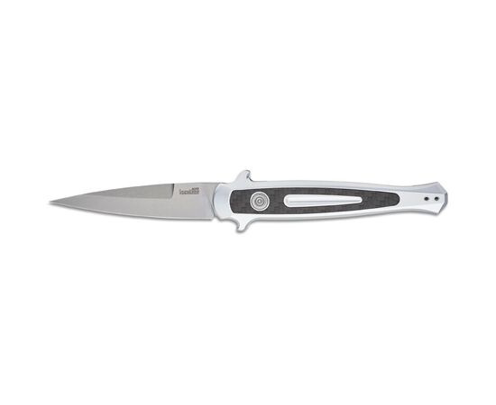 Нож Kershaw Launch 8 Grey (7150RAW)