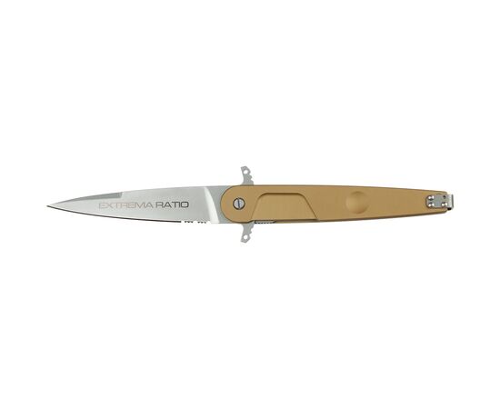 Нож Extrema Ratio BD4 Lucky SW desert (04.1000.0497/DW)