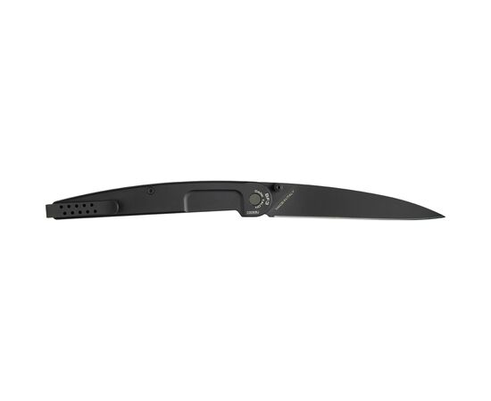 Нож Extrema Ratio BF3 Dark Talon Black (04.1000.0158/BLK), изображение 2 Нож Extrema Ratio BF3 Dark Talon Black (04.1000.0158/BLK), изображение 2