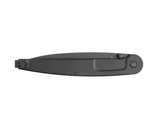 Нож Extrema Ratio BF3 Dark Talon Black (04.1000.0158/BLK), изображение 3 Нож Extrema Ratio BF3 Dark Talon Black (04.1000.0158/BLK), изображение 3