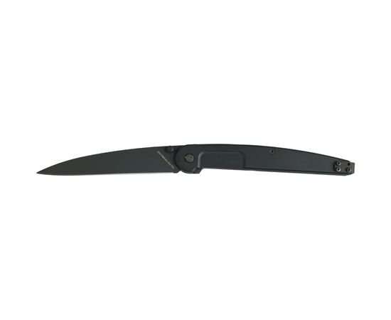 Нож Extrema Ratio BF3 Dark Talon Black (04.1000.0158/BLK)