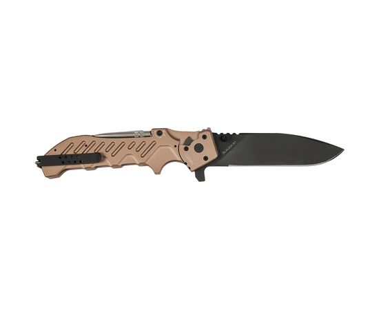 Нож Extrema Ratio Glauca G1 MIL-C (04.1000.0179/TM), изображение 2 Нож Extrema Ratio Glauca G1 MIL-C (04.1000.0179/TM), изображение 2