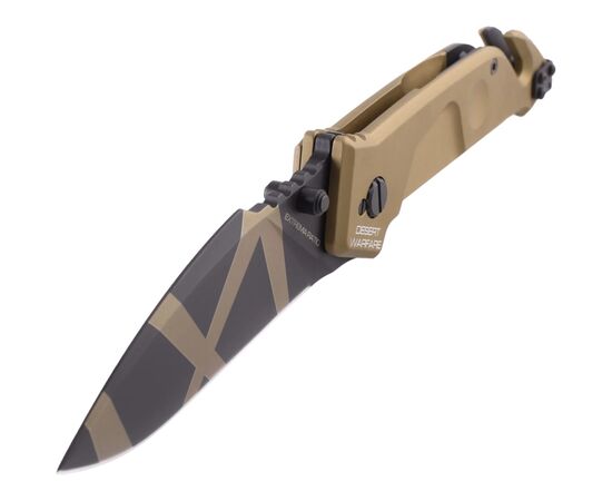 Нож Extrema Ratio MF1 BC Desert Warfare (04.1000.0134/DW), изображение 3 Нож Extrema Ratio MF1 BC Desert Warfare (04.1000.0134/DW), изображение 3