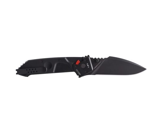 Нож Extrema Ratio MF1 Black (04.1000.0133/BLK), изображение 2 Нож Extrema Ratio MF1 Black (04.1000.0133/BLK), изображение 2