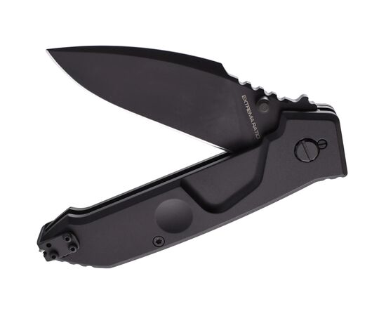 Нож Extrema Ratio MF1 Black (04.1000.0133/BLK), изображение 3 Нож Extrema Ratio MF1 Black (04.1000.0133/BLK), изображение 3
