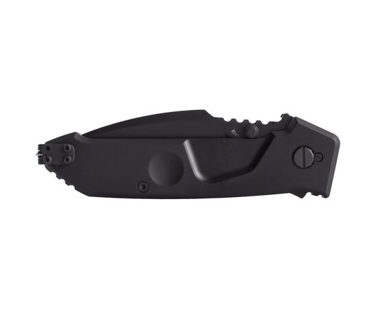 Нож Extrema Ratio MF1 Black (04.1000.0133/BLK), изображение 4 Нож Extrema Ratio MF1 Black (04.1000.0133/BLK), изображение 4