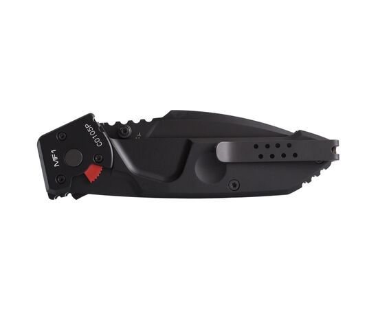 Нож Extrema Ratio MF1 Black (04.1000.0133/BLK), изображение 5 Нож Extrema Ratio MF1 Black (04.1000.0133/BLK), изображение 5
