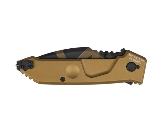 Нож Extrema Ratio MF1 Desert Warfare (04.1000.0133/DW), изображение 4 Нож Extrema Ratio MF1 Desert Warfare (04.1000.0133/DW), изображение 4