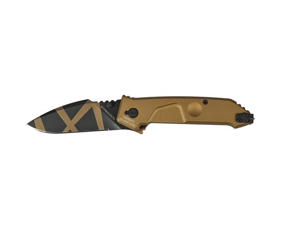 Нож Extrema Ratio MF1 Desert Warfare (04.1000.0133/DW)