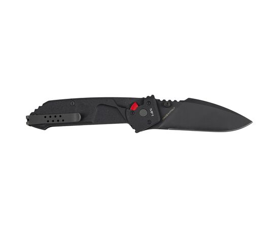 Нож Extrema Ratio MF1 MIL-C Black (04.1000.0133/RVB), изображение 2 Нож Extrema Ratio MF1 MIL-C Black (04.1000.0133/RVB), изображение 2