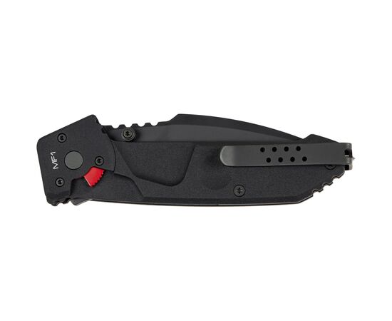 Нож Extrema Ratio MF1 MIL-C Black (04.1000.0133/RVB), изображение 4 Нож Extrema Ratio MF1 MIL-C Black (04.1000.0133/RVB), изображение 4