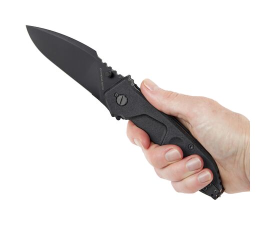 Нож Extrema Ratio MF1 MIL-C Black (04.1000.0133/RVB), изображение 6 Нож Extrema Ratio MF1 MIL-C Black (04.1000.0133/RVB), изображение 6