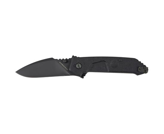 Ніж Extrema Ratio MF1 MIL-C Black (04.1000.0133/RVB)