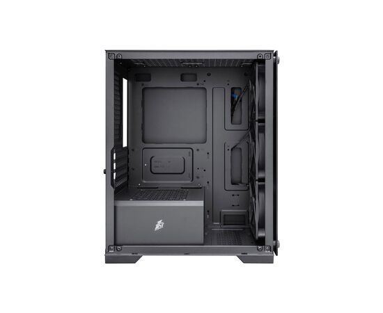 Корпус 1stPlayer X2-M-3B1, изображение 4 Корпус 1stPlayer X2-M-3B1, изображение 4