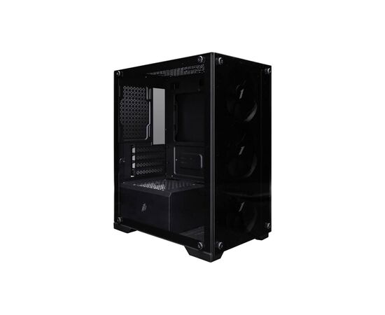 Корпус 1stPlayer X2-M-3B1