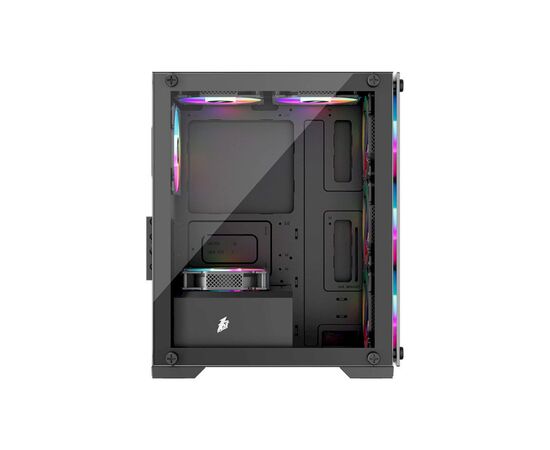 Корпус 1stPlayer X2-M-4F2(AP), изображение 4 Корпус 1stPlayer X2-M-4F2(AP), изображение 4