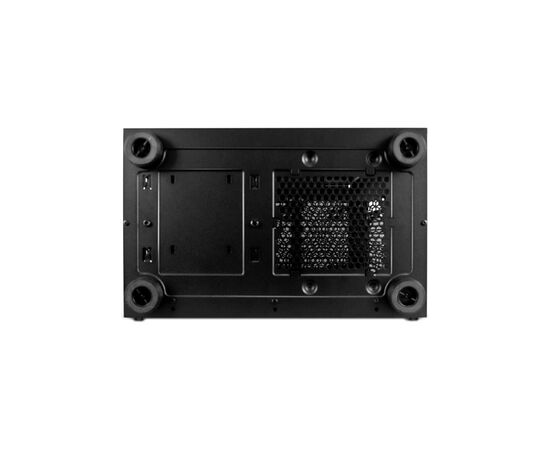 Корпус 1stPlayer X4-M-2F1P-1F1-BK, изображение 7 Корпус 1stPlayer X4-M-2F1P-1F1-BK, изображение 7