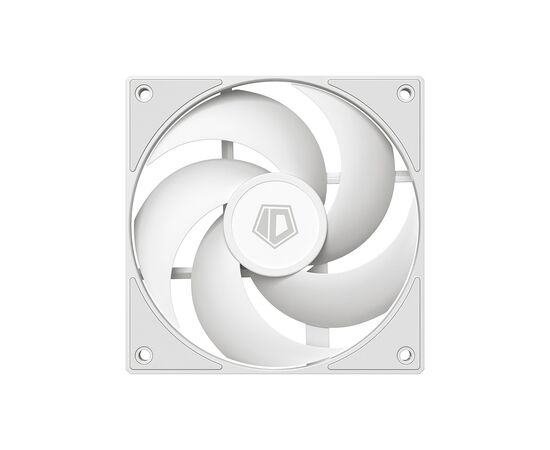 Кулер для корпуса ID-Cooling Вентилятор ID-Cooling AS-120-W Trio (AS-120-W TRIO), изображение 4 Кулер для корпуса ID-Cooling Вентилятор ID-Cooling AS-120-W Trio (AS-120-W TRIO), изображение 4