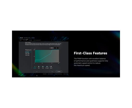 Кулер для корпуса ID-Cooling Вентилятор ID-Cooling TF-12025 Pro ARGB (TF-12025-PRO-ARGB), изображение 10 Кулер для корпуса ID-Cooling Вентилятор ID-Cooling TF-12025 Pro ARGB (TF-12025-PRO-ARGB), изображение 10