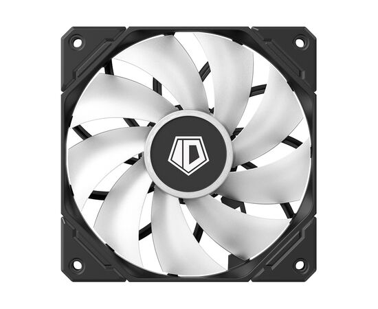 Кулер для корпуса ID-Cooling Вентилятор ID-Cooling TF-12025 Pro ARGB (TF-12025-PRO-ARGB), изображение 3 Кулер для корпуса ID-Cooling Вентилятор ID-Cooling TF-12025 Pro ARGB (TF-12025-PRO-ARGB), изображение 3