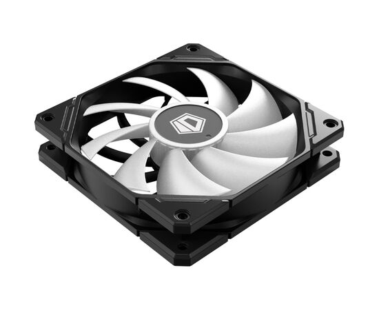 Кулер для корпуса ID-Cooling Вентилятор ID-Cooling TF-12025 Pro ARGB (TF-12025-PRO-ARGB), изображение 4 Кулер для корпуса ID-Cooling Вентилятор ID-Cooling TF-12025 Pro ARGB (TF-12025-PRO-ARGB), изображение 4
