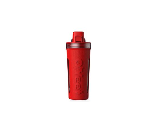 Шейкер спортивный Oyeet S2 (Red), изображение 5 Шейкер спортивный Oyeet S2 (Red), изображение 5