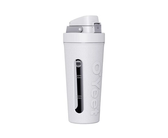 Шейкер спортивний Oyeet S2 (White)