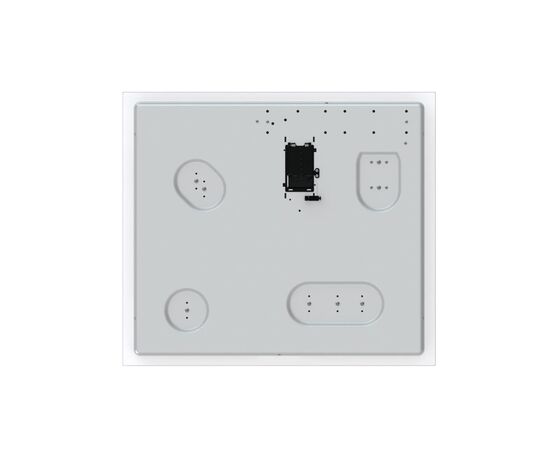 Варочная поверхность Gorenje ECT643WCSC, изображение 8 Варочная поверхность Gorenje ECT643WCSC, изображение 8