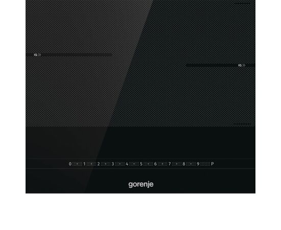 Варочная поверхность Gorenje IS645BG, изображение 4 Варочная поверхность Gorenje IS645BG, изображение 4
