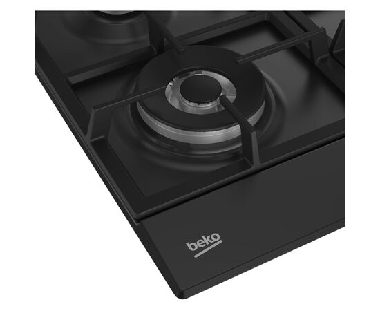 Варочная поверхность Beko HIAW64225SB, изображение 4 Варочная поверхность Beko HIAW64225SB, изображение 4