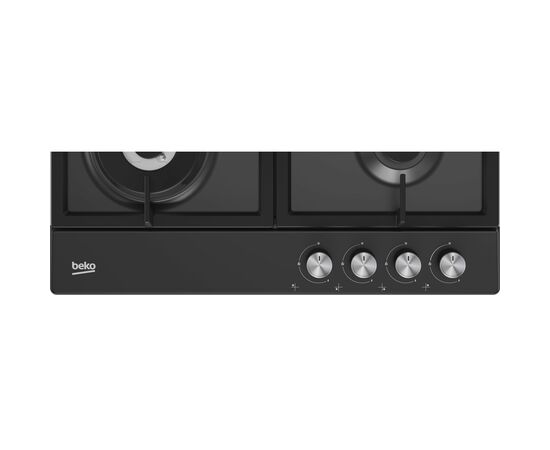 Варочная поверхность Beko HIAW64225SB, изображение 6 Варочная поверхность Beko HIAW64225SB, изображение 6